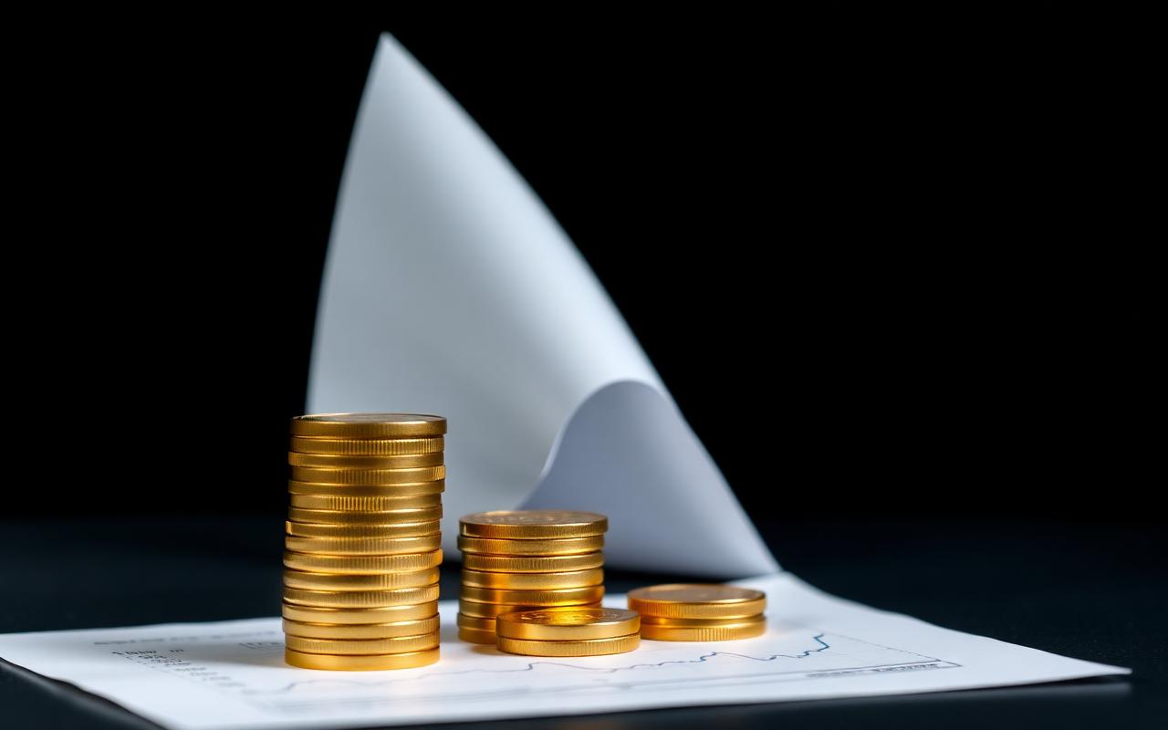 Quem quer investir com método e ver o dinheiro valer mais todo mês.
